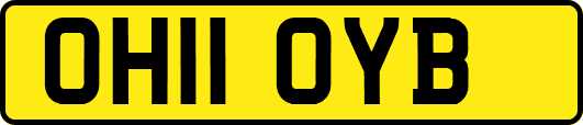 OH11OYB