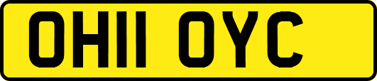 OH11OYC