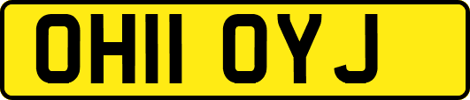 OH11OYJ