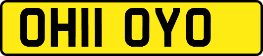 OH11OYO