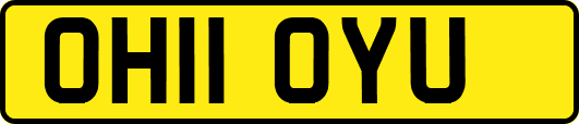 OH11OYU