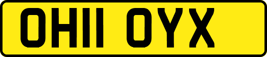 OH11OYX