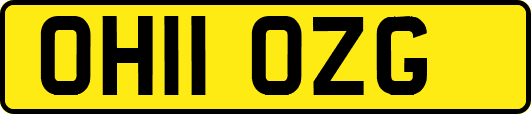 OH11OZG