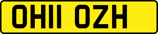 OH11OZH