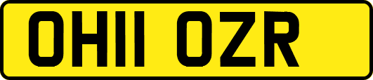 OH11OZR