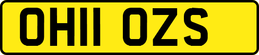OH11OZS