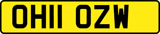 OH11OZW