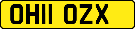 OH11OZX