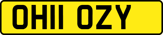 OH11OZY