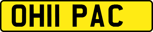 OH11PAC