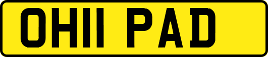 OH11PAD