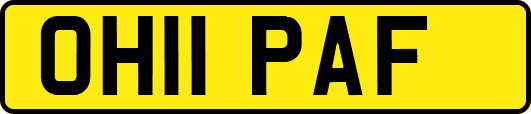 OH11PAF