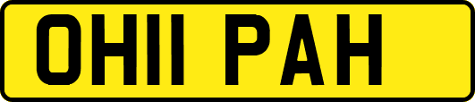 OH11PAH
