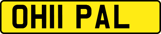 OH11PAL