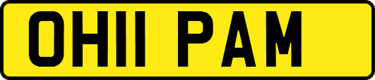 OH11PAM
