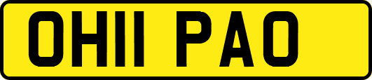 OH11PAO