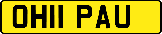 OH11PAU