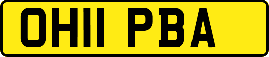 OH11PBA