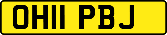 OH11PBJ