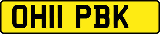 OH11PBK