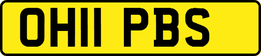 OH11PBS