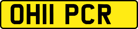 OH11PCR