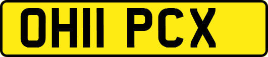 OH11PCX