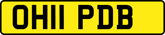 OH11PDB