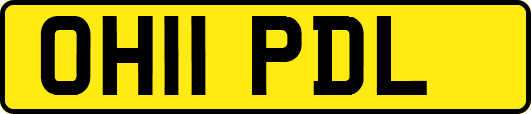 OH11PDL