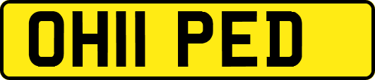 OH11PED