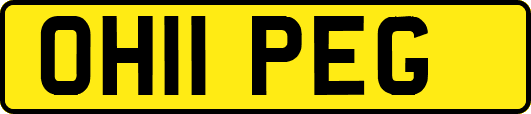 OH11PEG