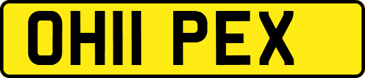 OH11PEX