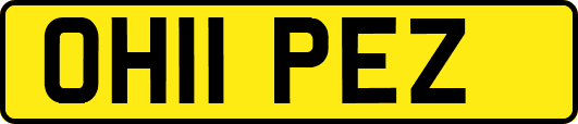 OH11PEZ