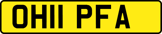 OH11PFA