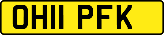 OH11PFK