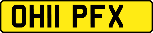 OH11PFX
