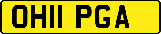 OH11PGA