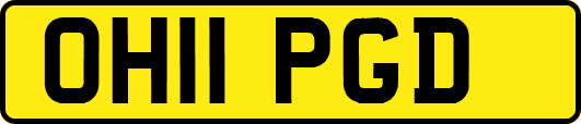 OH11PGD