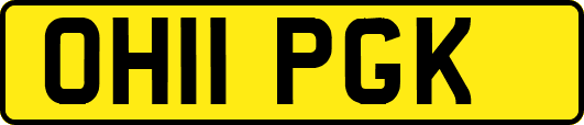 OH11PGK