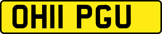OH11PGU