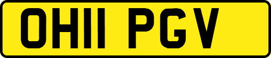 OH11PGV