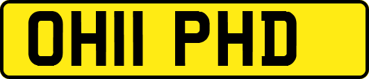 OH11PHD