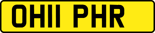 OH11PHR