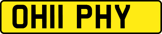 OH11PHY