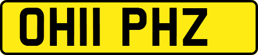 OH11PHZ