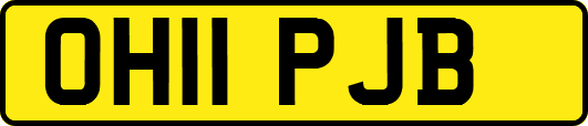 OH11PJB