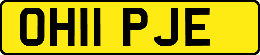 OH11PJE