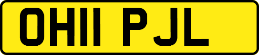 OH11PJL