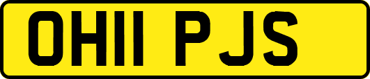 OH11PJS