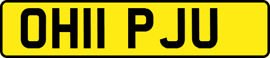 OH11PJU